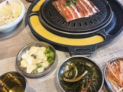 -马场洞肉铺(振安店)