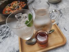 -夏朵餐厅(丁香店)