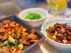 -毛家湾公馆(东圃店)