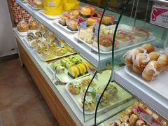 -欣奇西点蛋糕(宜欣店)