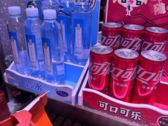 -争鲜回转寿司(朝北大悦城店)