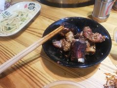-袁家水泊水浒烤肉(白金店)
