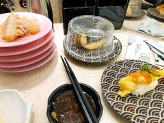 -争鲜回转寿司(东方银座店)