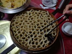 莜面系列-沽源味道蒙餐莜面家常菜