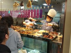 -老人和饭店(淮海中路店)