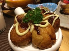-割烹旭日本料理(龙湖狮山天街店)