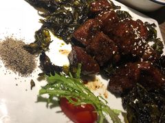 -青叶202都市餐厅(迪诺水镇店)