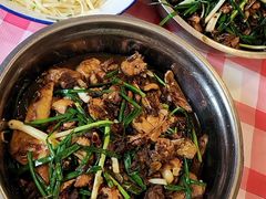 -高子烧鸡公(五里堆路店)