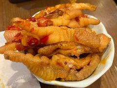 -春家·非遗手工小吃(三墩新天地店)
