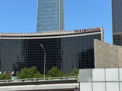 -北京中国大饭店