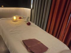 -亦境芳香·SPA影院足道(梅林店)