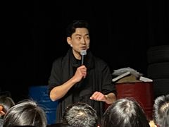 -北京喜剧院