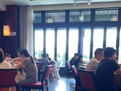 -禾悦庄餐厅