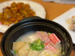 -马勒别墅·中餐厅