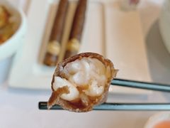 雪茄春卷-天瑞轩·粤菜餐厅