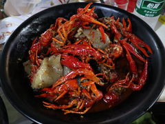 -聚味瞿记·龙虾堂(渔人码头一店)