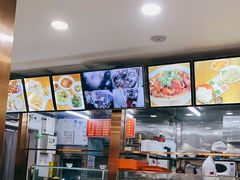 -东四卤煮店(东四北大街店)