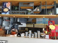 -老陈家擀面皮(平凉路店)