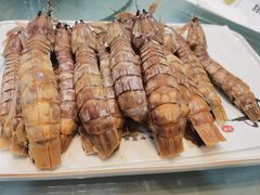 -金沙滩海鲜餐厅(龙水园店)