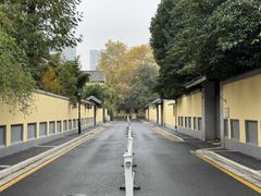 -颐和路民国时期公馆风貌区