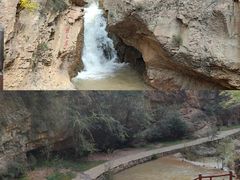 -桑干河大峡谷旅游区