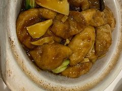 -光明邨大酒家(淮海路店)