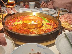 -二荆条·城市森林火锅旗舰店