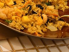 -CHINCHIN 青青·泰国料理(万象食家店)