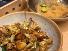 -新太二·鲜料川菜(智慧城广百店)