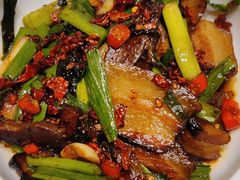 -田趣园长沙菜(天安云谷店)