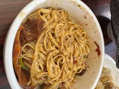 -陈记饮食店(菜园墩店)