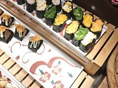 -比格比萨自助(大兴荟聚店)
