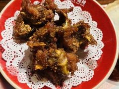 -今邕烧烤(西大店)