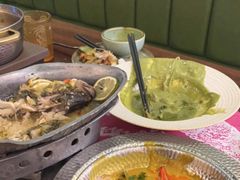 -苏梅花园(群星城店)