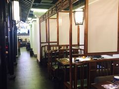 -卢大鲜鱼头捞饭(美利广场店)