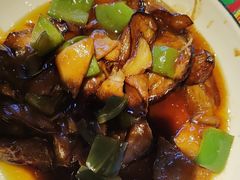 -人民公社大食堂(张家湾店)