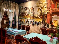 -安德烈俄式西餐厅(中央大街店)