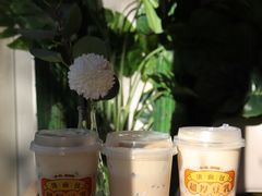 -烫面包·面包烘焙(绿地缤纷城店)