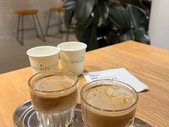 -ChanDu躔度咖啡(灯塔店)