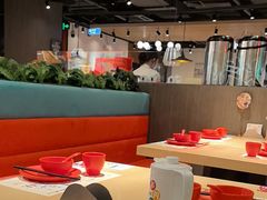 -避风塘(宝山万达店)