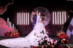 -欣薇婚纱(新源乐汇城店)