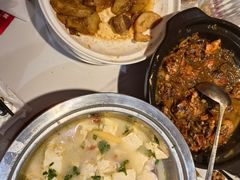 -李老哈·东北菜(宋园路店)