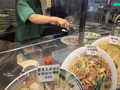 -食代馆(深业上城店)
