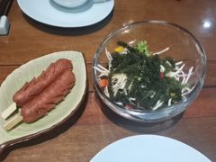 -福慧慈缘素食餐厅(王府井店)