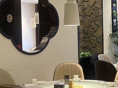 -毛家饭店·30年融合新湘菜(汉峪金谷店)