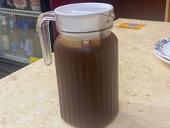 酸梅汤-晓林火锅(安定门店)
