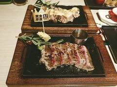 -豪客来牛排(云山大道店)