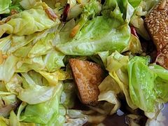 -巴依老爷新疆美食(工体旗舰店)