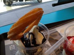 -麦当劳(无锡永乐店)