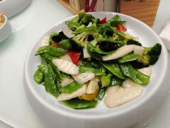 -哈啾嗨·蒙文化主题餐厅(京汉新城店)